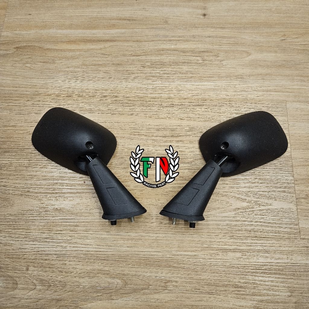 Spion Kawasaki KR-150 / KR-SP Magnum TURBOMAG