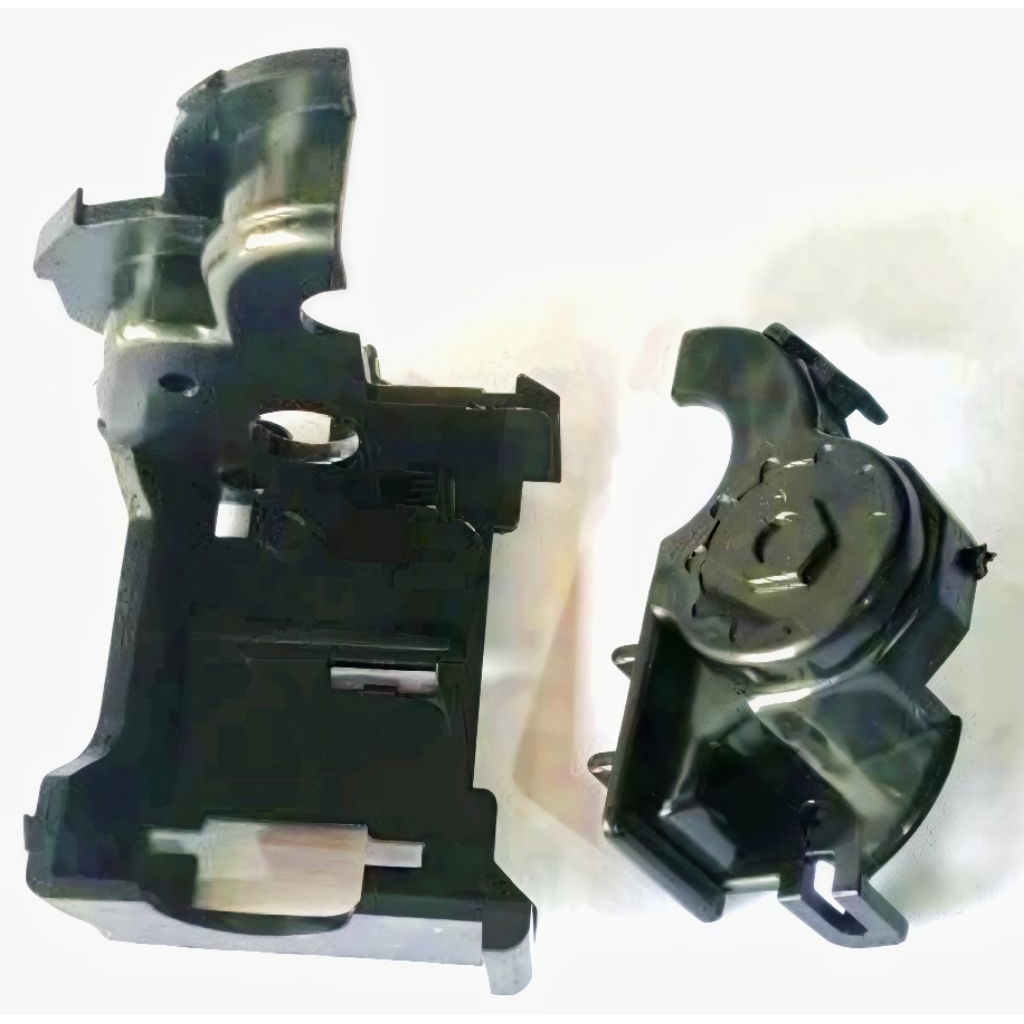 Gear box SFM buatan Daxing mirip originalnya