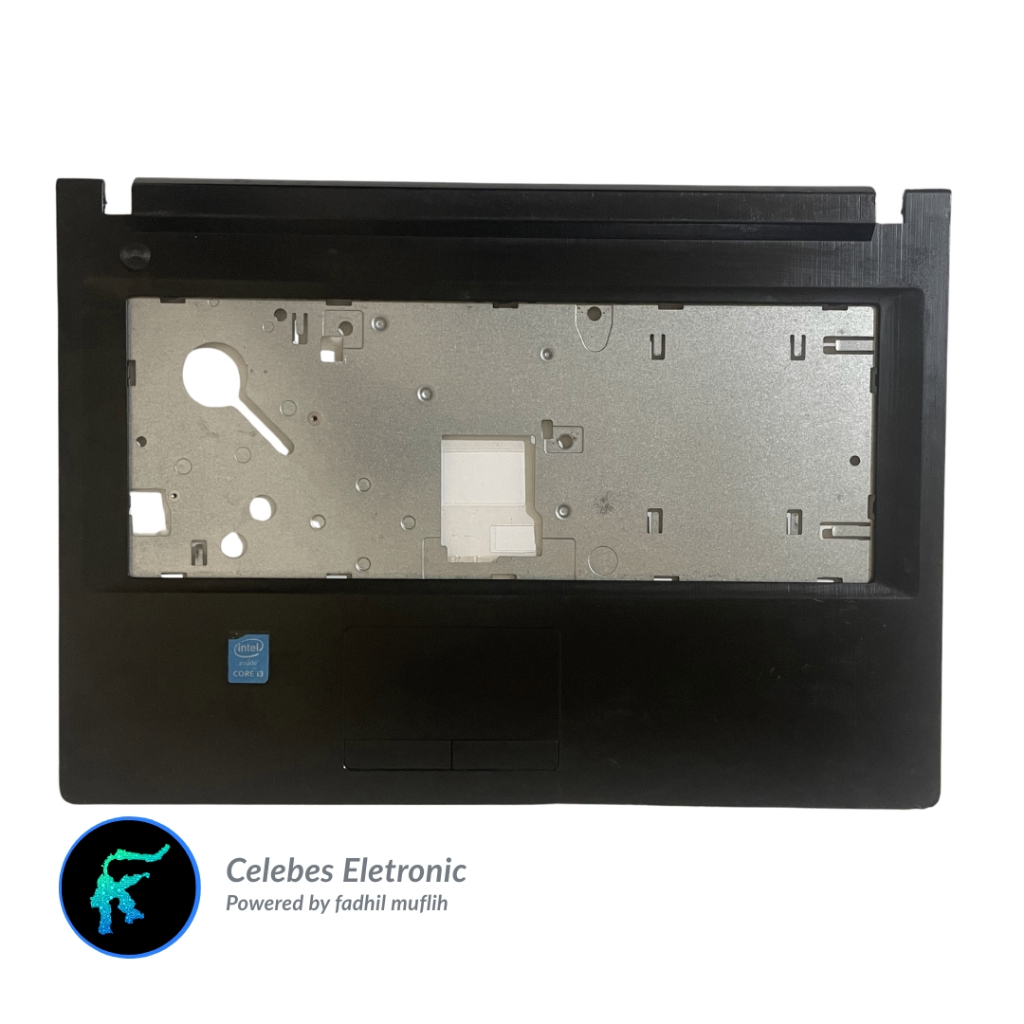 Case Palmrest Keyboard dan Case Tutup G40-70 G41-35 G40-45 G40-30 G40-75 G40-80