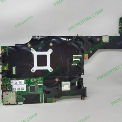 Lenovo T440P motherboard