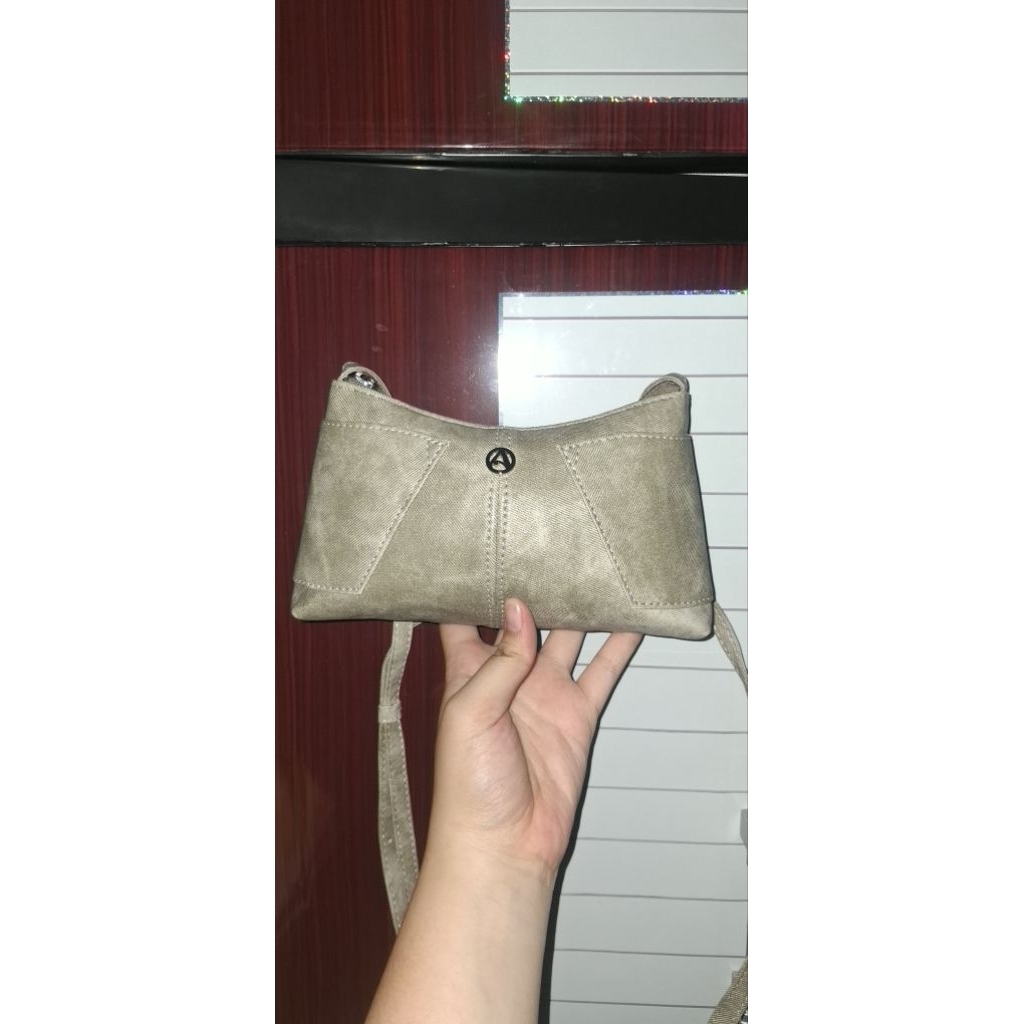 slingbag andari ereke