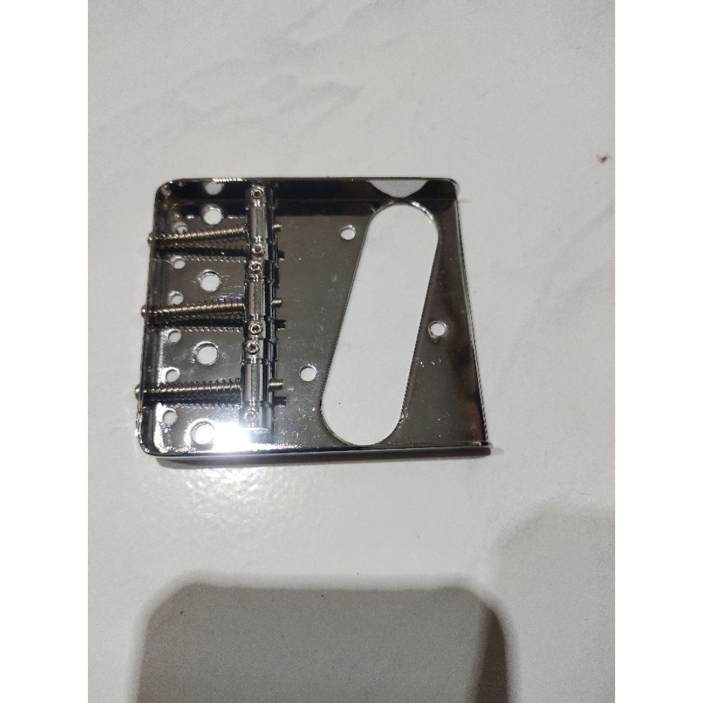 bridge tremolo vintage telecaster