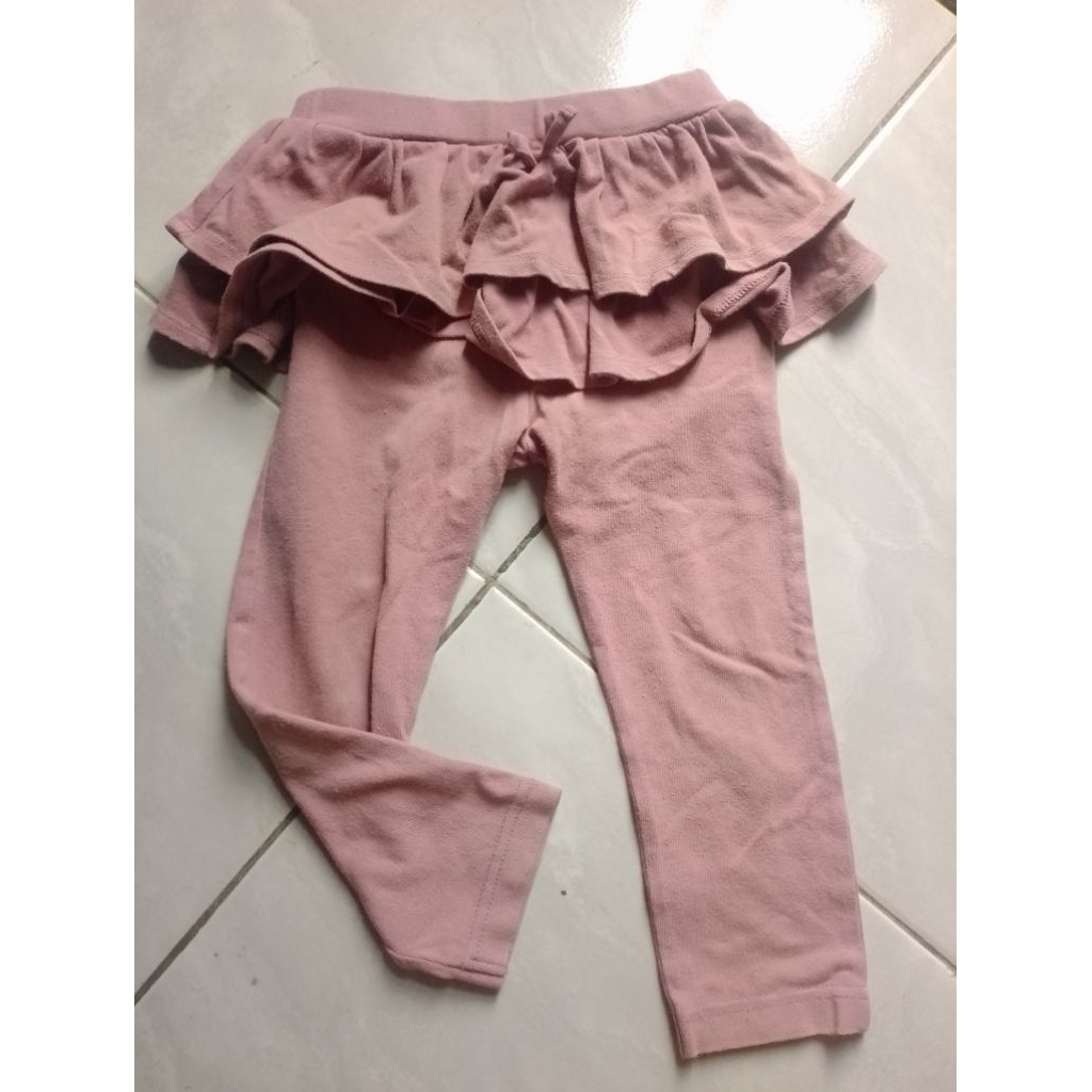 PL Celana Rok anak UNIQLO