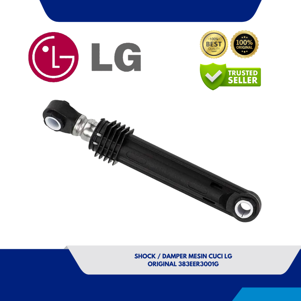 SHOCK / DAMPER MESIN CUCI LG WD-P1411RD6 ORIGINAL 383EER3001G