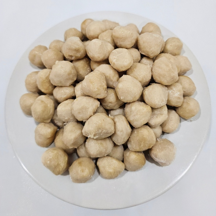 Bakso Ayam Mini – Frozen Food