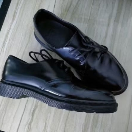 Dr. Martens 1461 Mono Black