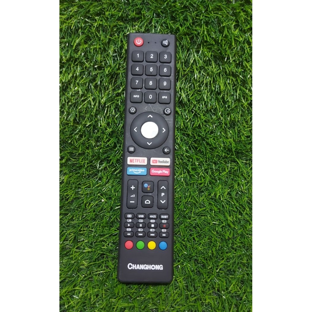TV CHANGHONG SMART TV Original (Second)