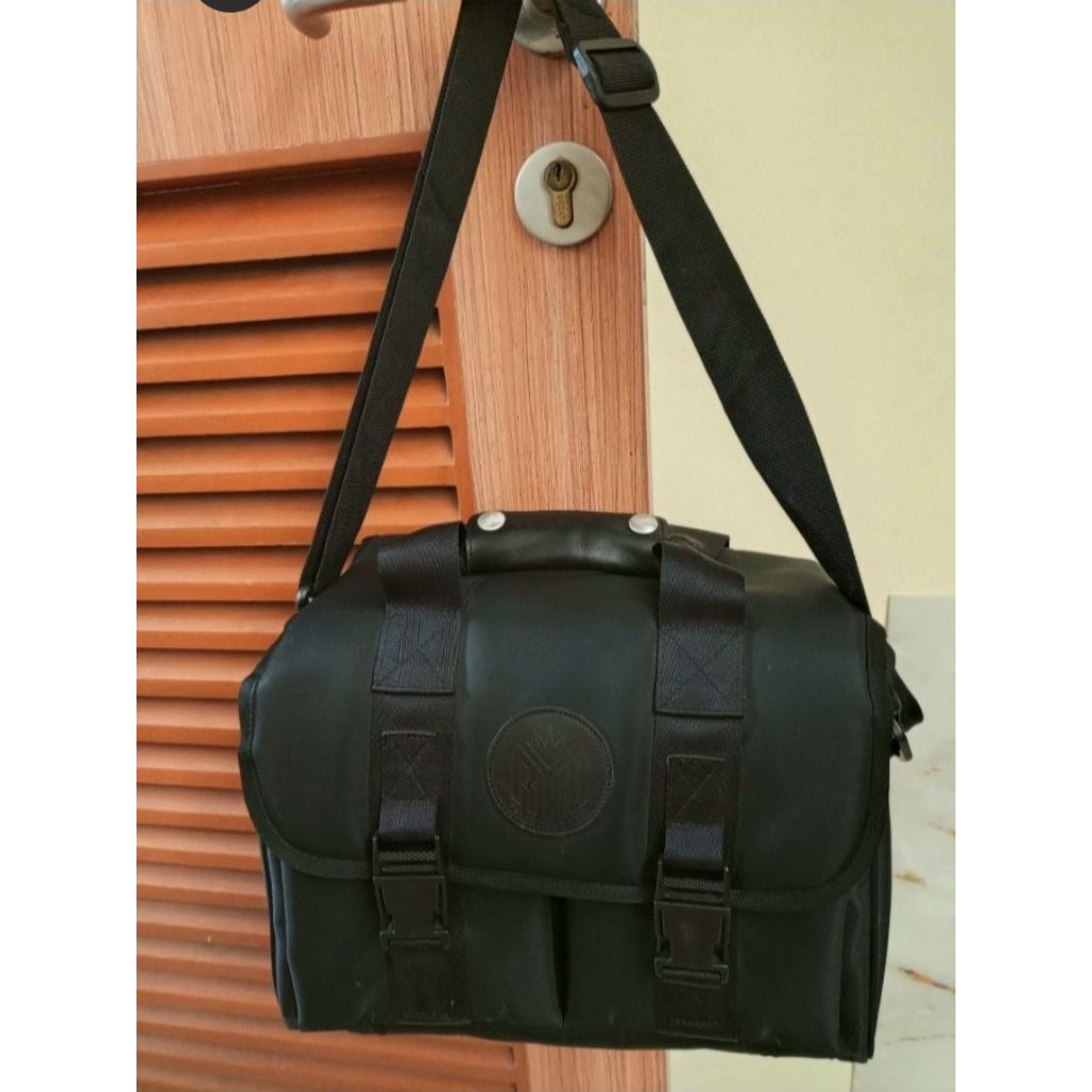Tas Sling Bag Vanguard LandRover Second Tas Kamera