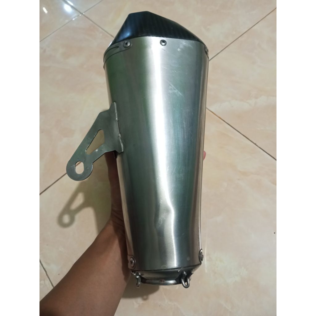 Silencer r9 Zeta