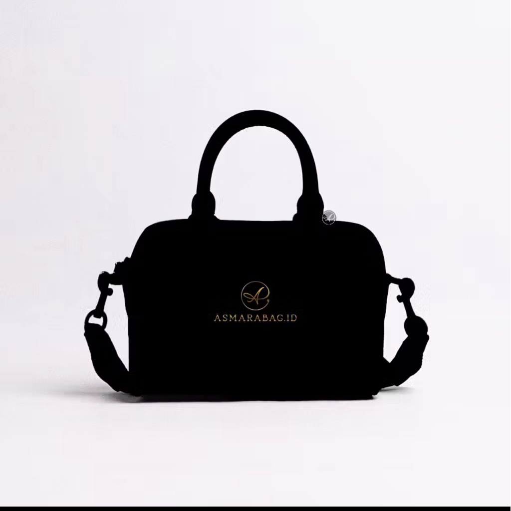 Asmara Mini Rowan