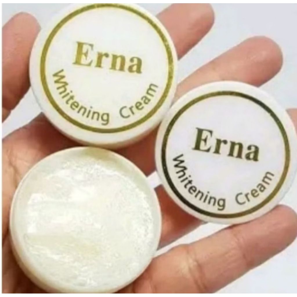 Cream Erna  Malaysia Ori