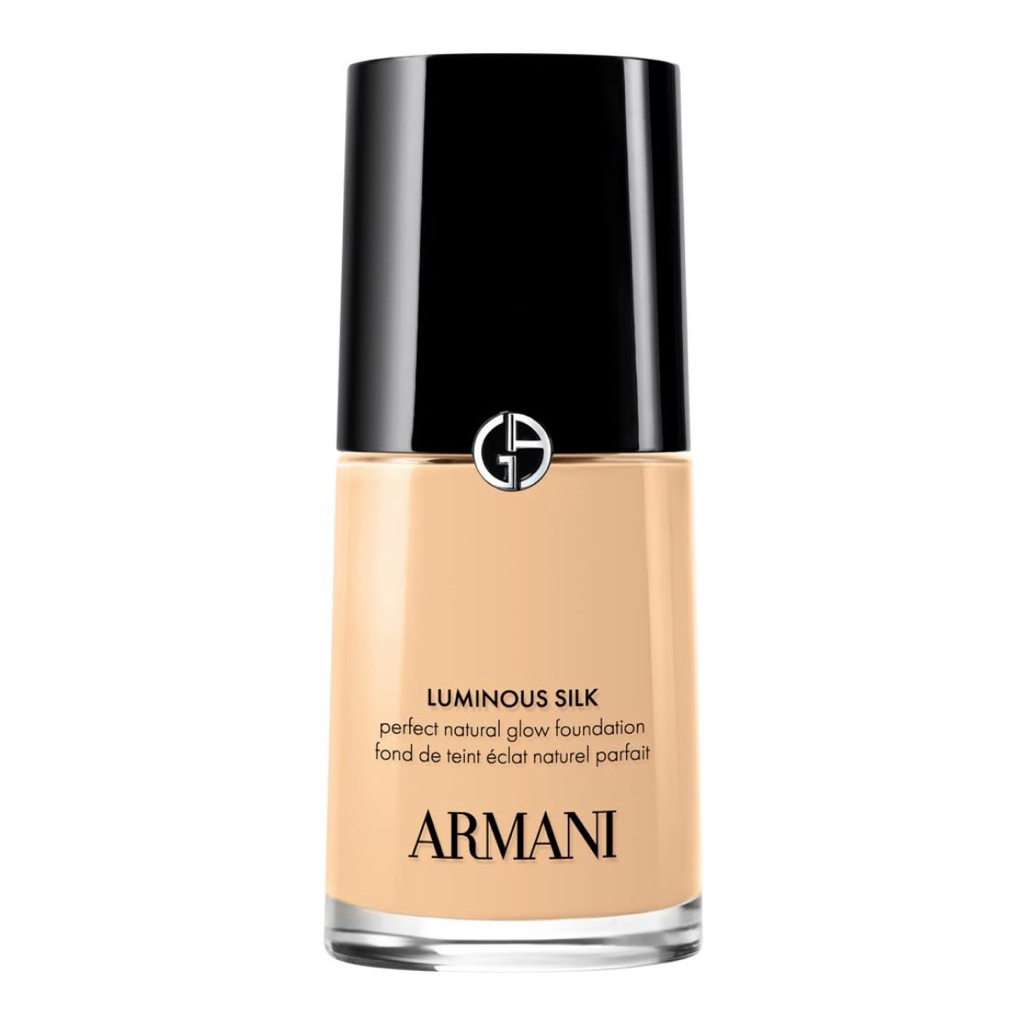 Armani Beauty - NEW Luminous Silk Foundation