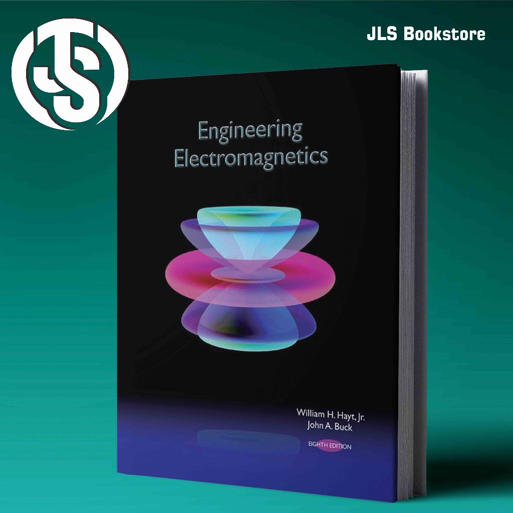 Engineering Electromagnetics, 8th Edition