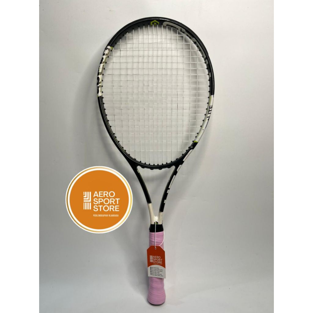 [ RAKET TENIS HEAD GRAPHENE XT SPEED LITE / 260 Gram - 102 in ]