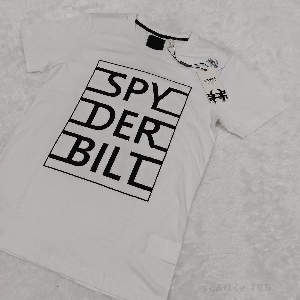 kaos spyderbilt original