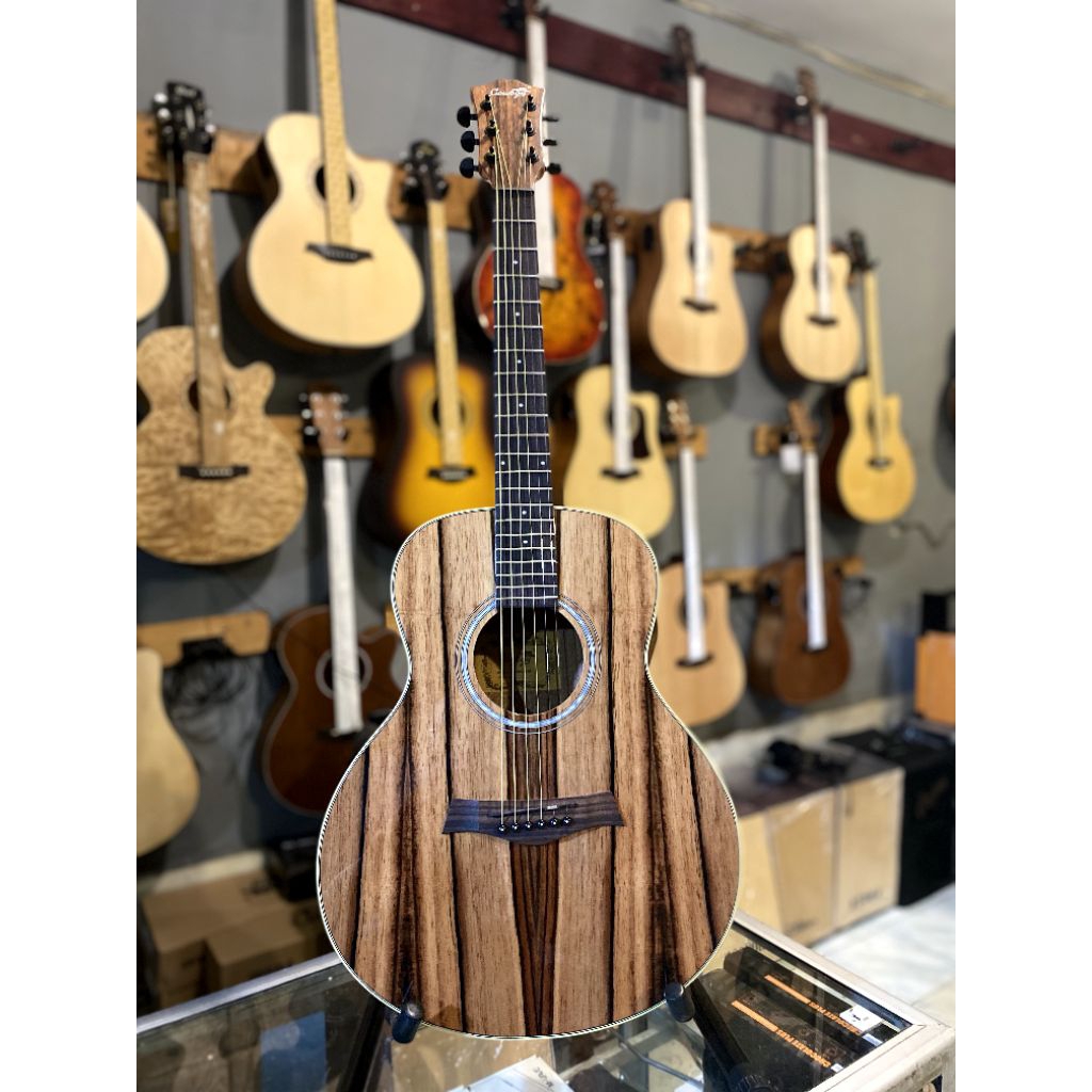 Gitar Akustik Cowboy AEG3GS / AEG 3GNS / AEG 3 GNS Original