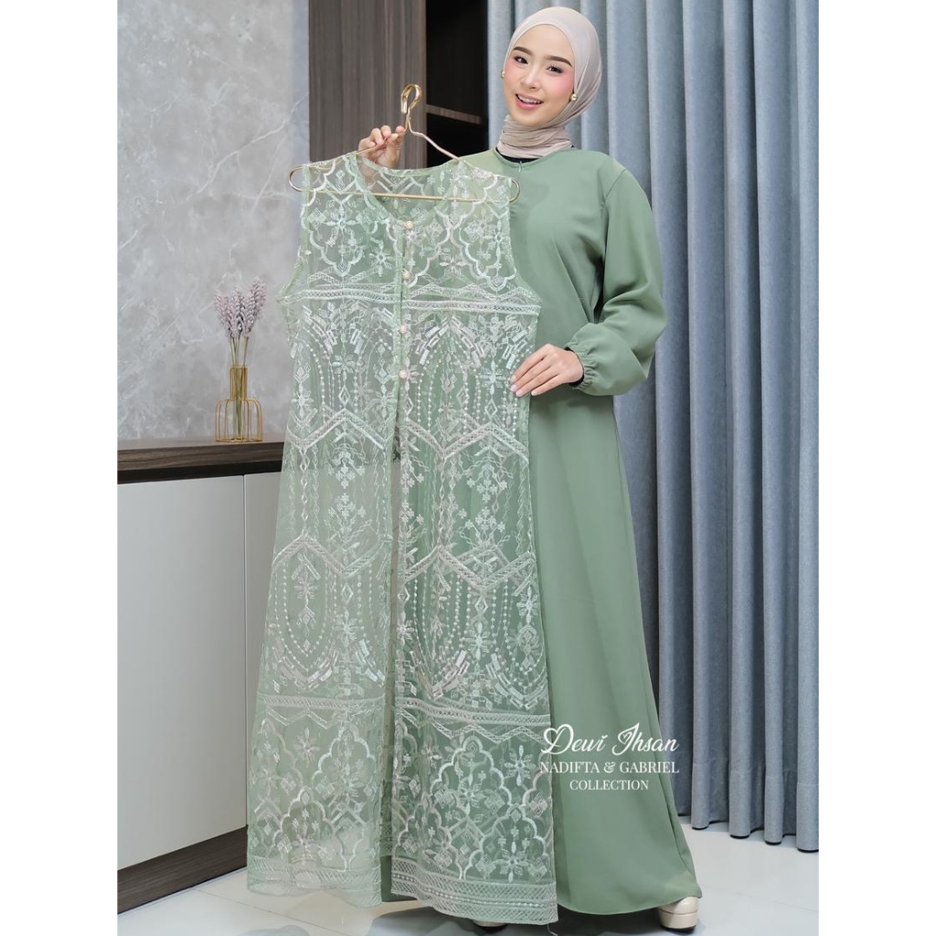 dewi ihsan collection