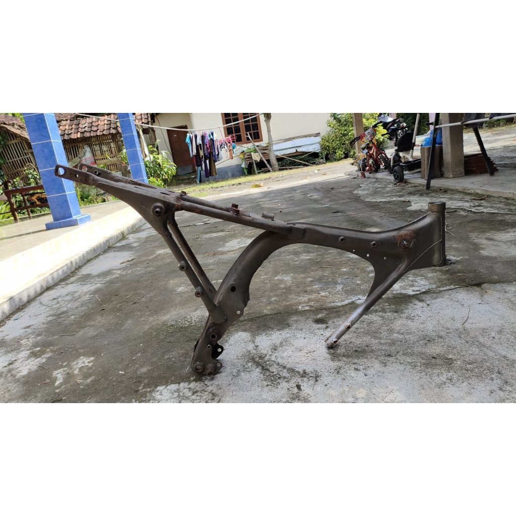RANGKA CB K2