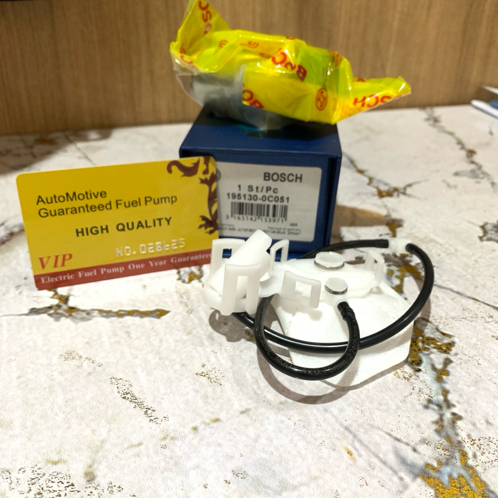 FUEL PUMP ROTAK POMPA BENSIN INNOVA ORIGINAL