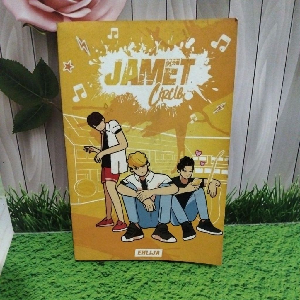 jamet cirub