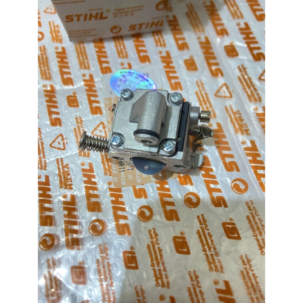karburator senso stihl ms170/180 senso gergaji kayu