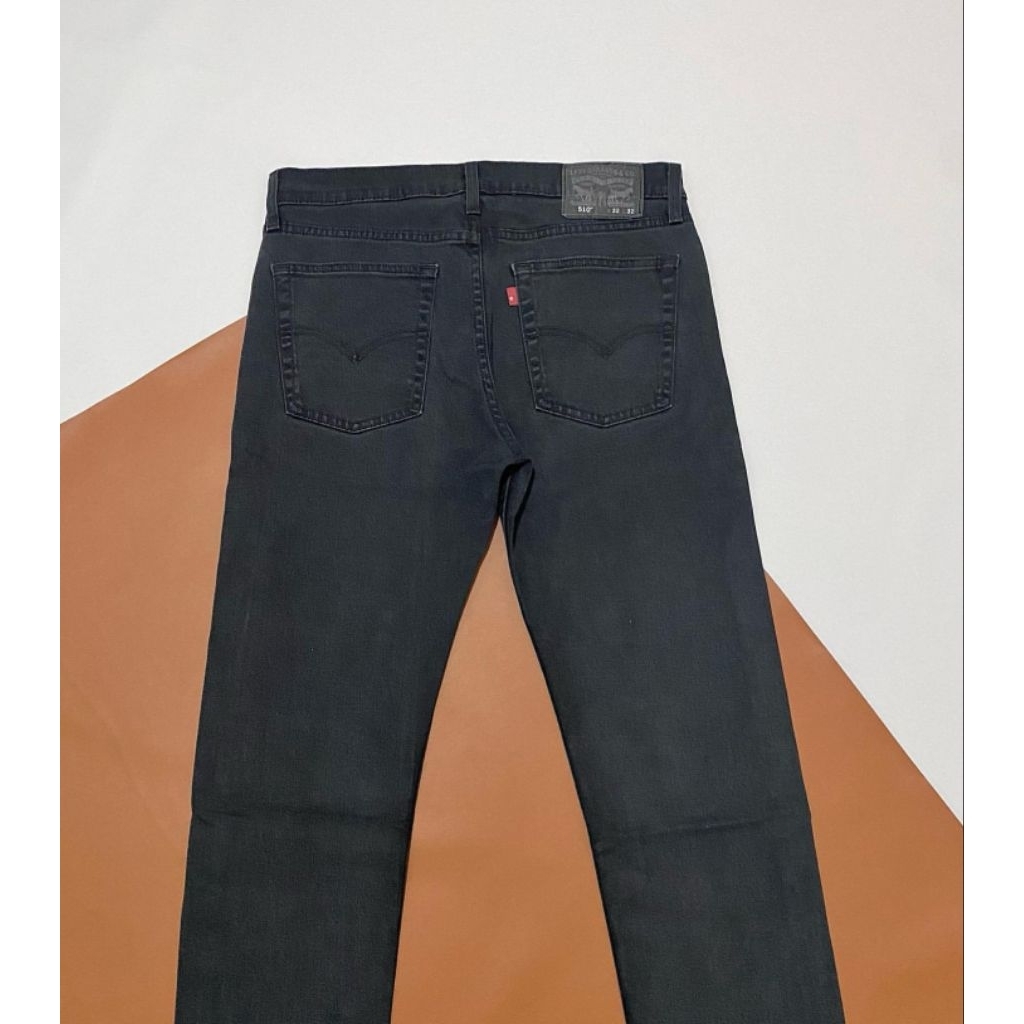 levis 510 second celana levis 510 bekas