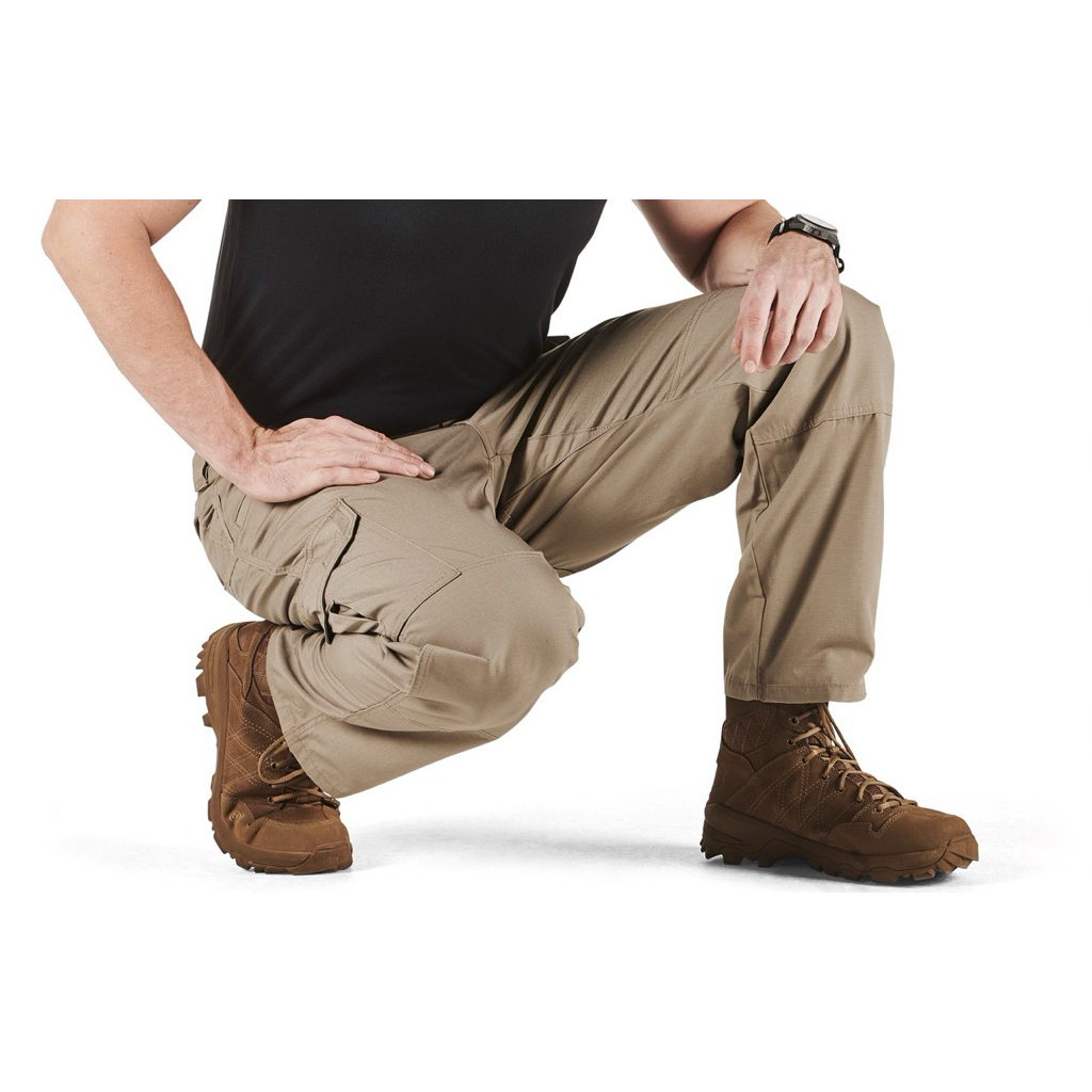 5.11 Men’s Regular Fit Taclite Pro Ripstop Cargo Pant celana cargo kargo panjang ripstop tactical 51