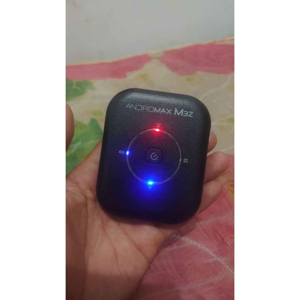 modem Smartfren Andromax