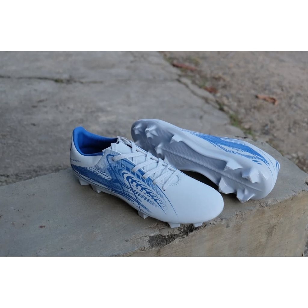 SPECS ELEVATION TWO FG