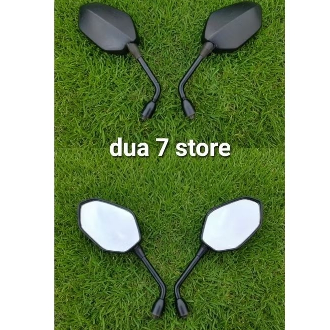 Spion Honda Tiger 2000 Tiger lama Tiger CW original