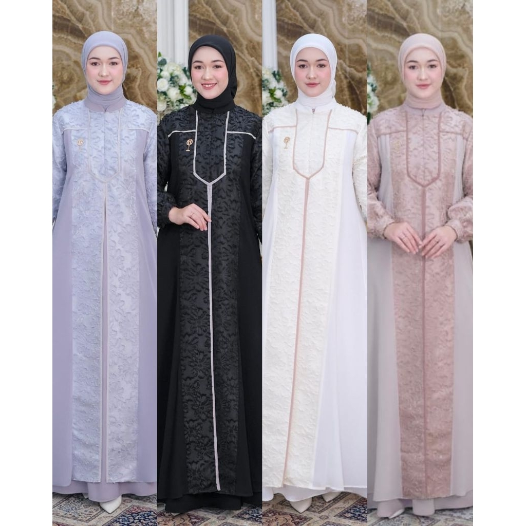 FARESTA DRESS NINOS 01985 ORI NINOS DESIGN