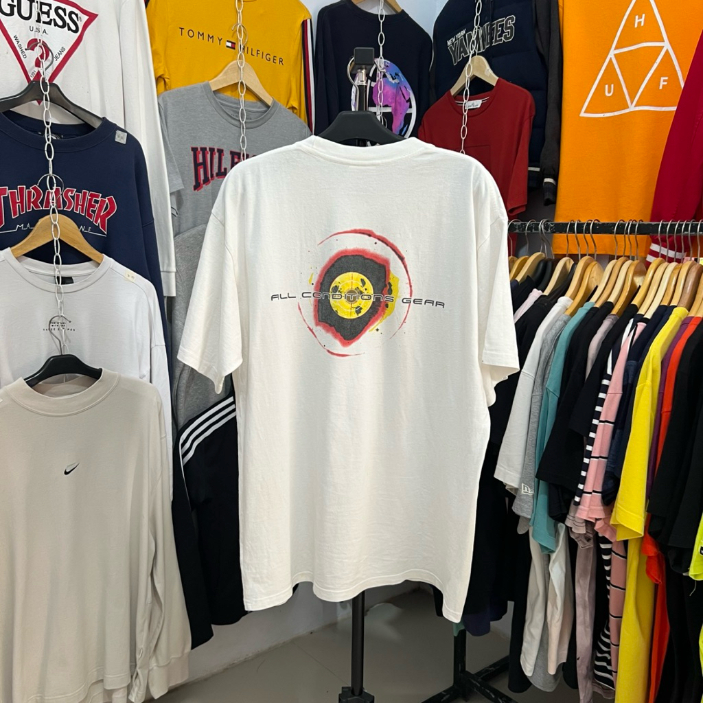 nike acg kaos vtg