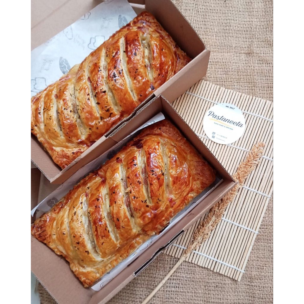 Picnic Roll Beef
