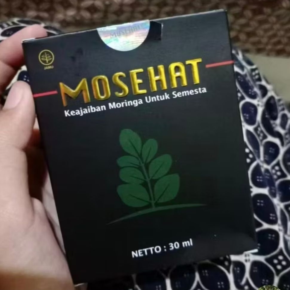 Mosehat original
