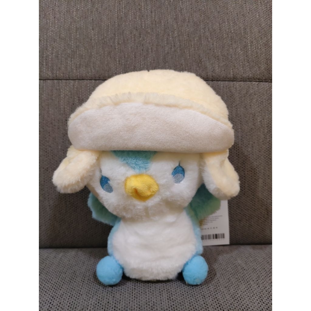 Boneka FuniFun Capit Boneka OhSome Boneka Capit FuniFun