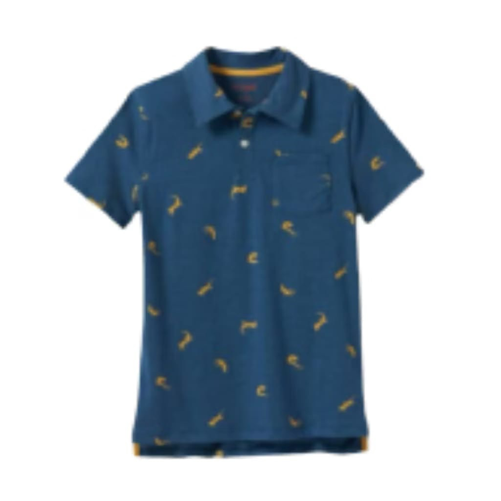 KAOS ANAK LAKI-LAKI C*T & J*CK