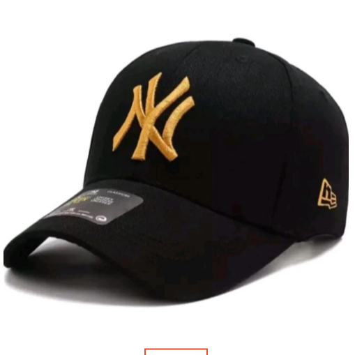 TOPI IMPORT TOPI BASEBALL NY
