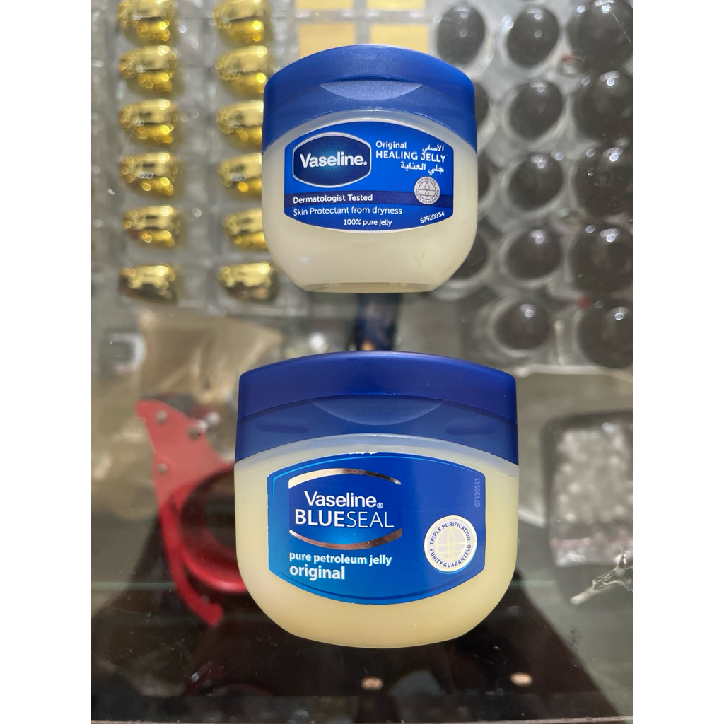 VASELINE ARAB SAUDI ORIGINAL