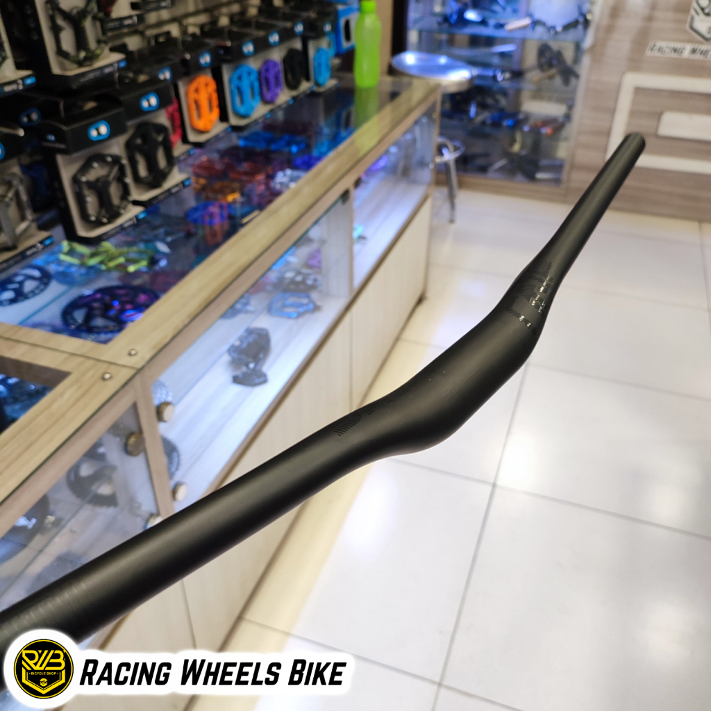 Handlebar Oneup Carbon 35 Rise 20mm Panjang 800mm