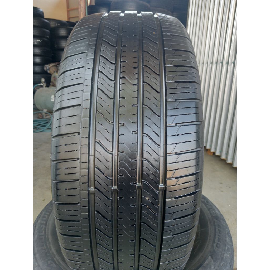 BAN 225 50 R18 GT RADIAL MAXTOUR LX