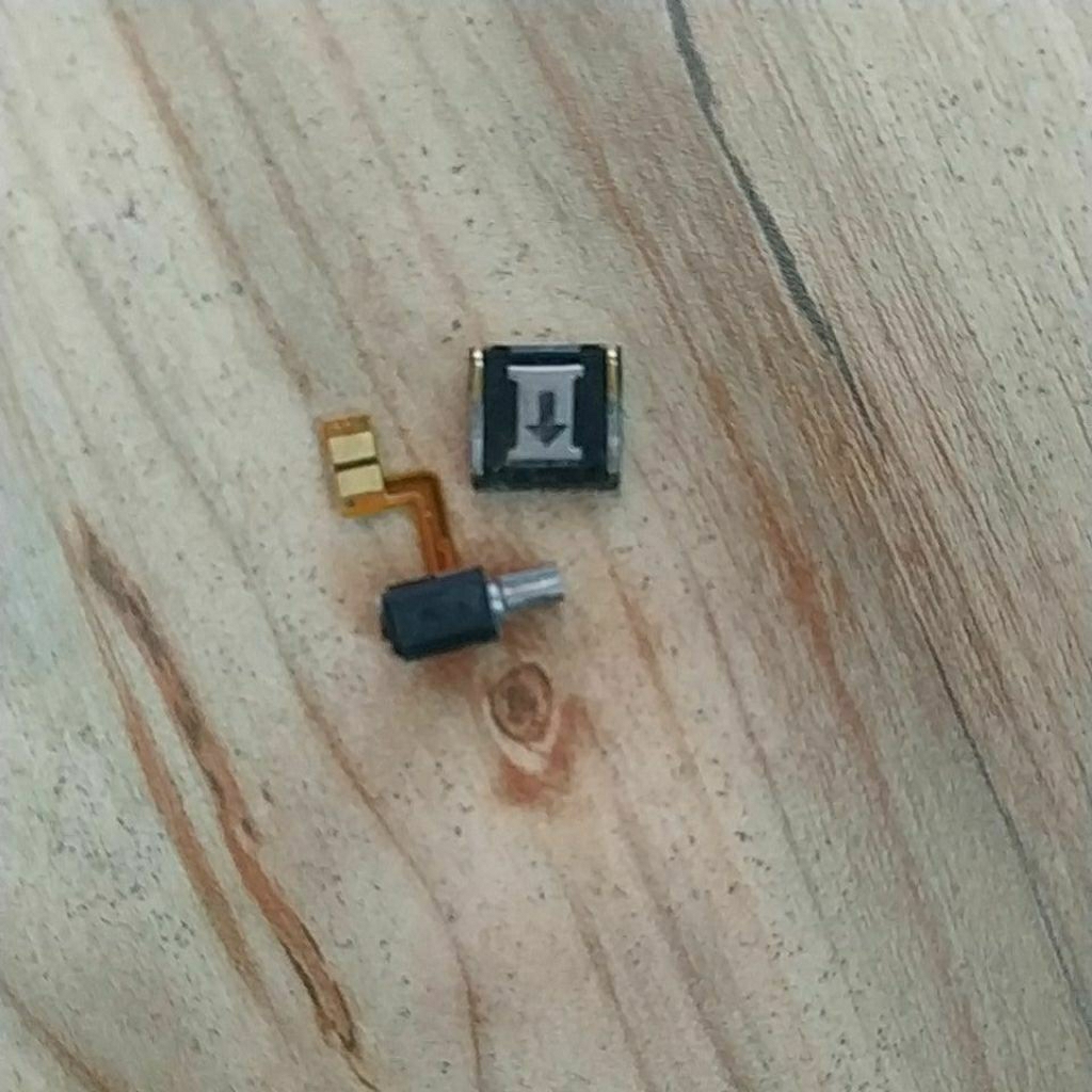 getar spiker bekas xiomi mi 5c