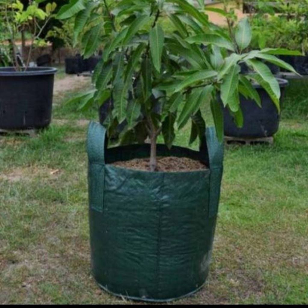 PLANTER BAG 200 Liter