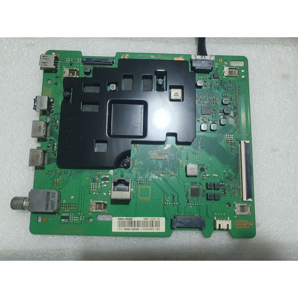 mainboard samsung smaart tv