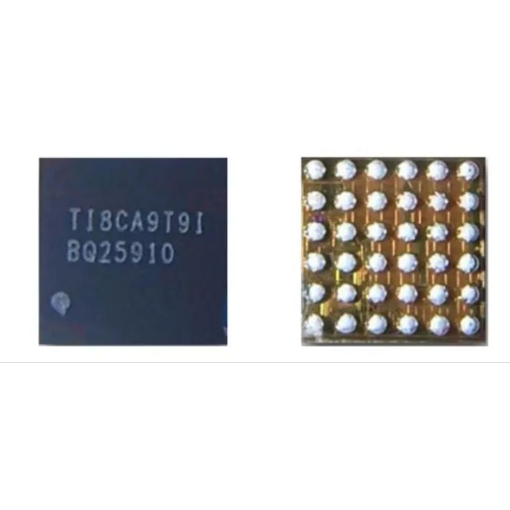 IC CAS OPPO A53S 5G
