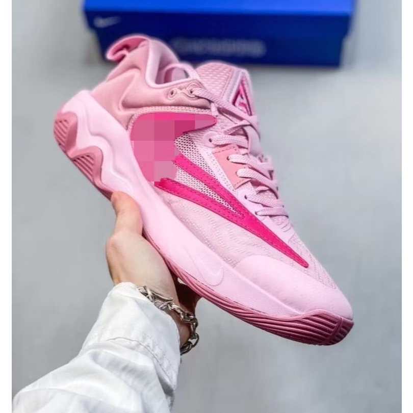 SEPATU VOLLY PRIA & WANITA G3 ANDY SPORT