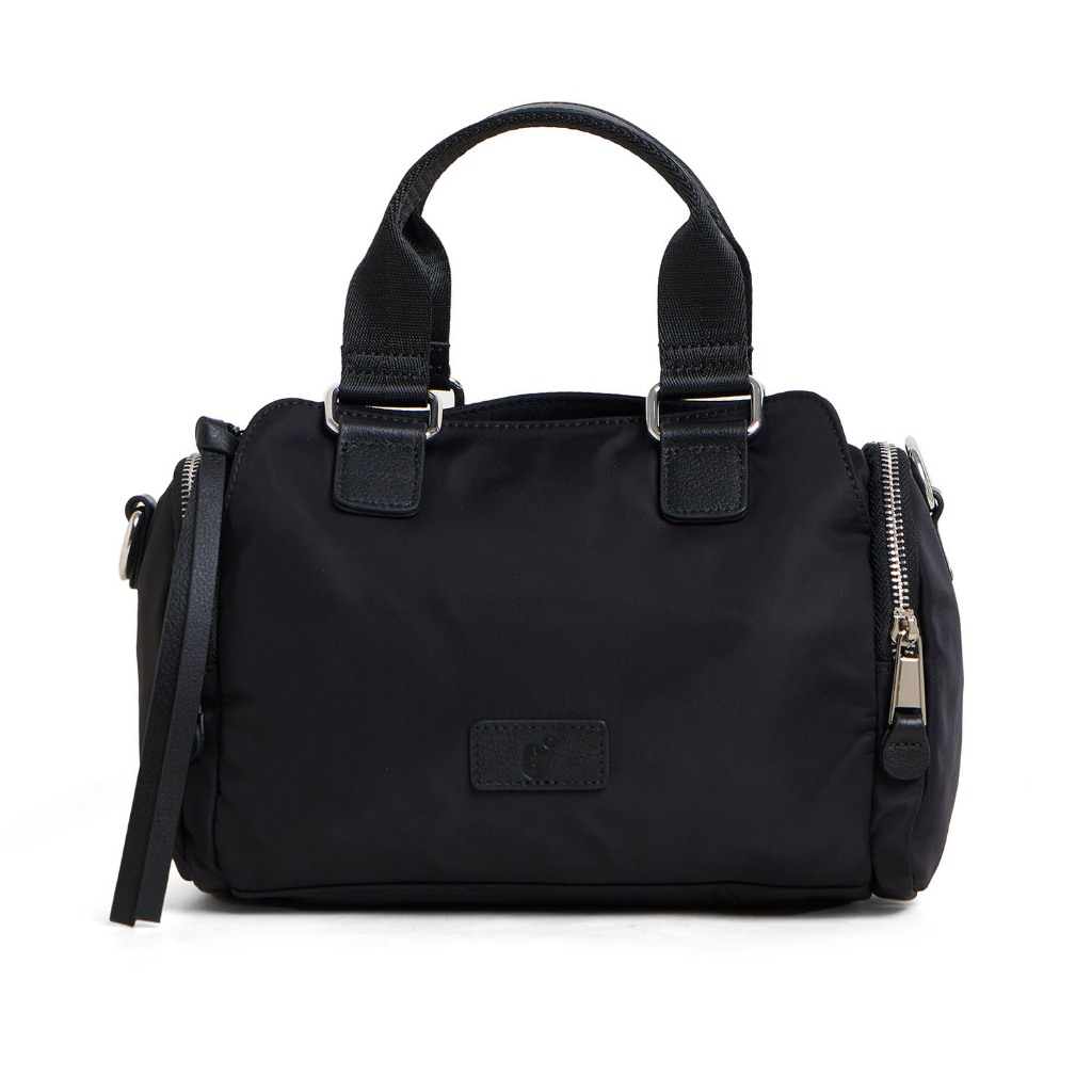 Tas Wanita Gino Mariani Calidora Sling Bag Black