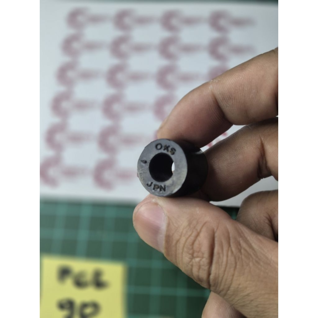 KARET KOPLING FCL 90  NBK OKS/ FCL F1 fcl1 #1 / RUBBER COUPLING Fcl 1 F1 #1 KOPEL FCL 90 NBK OKS