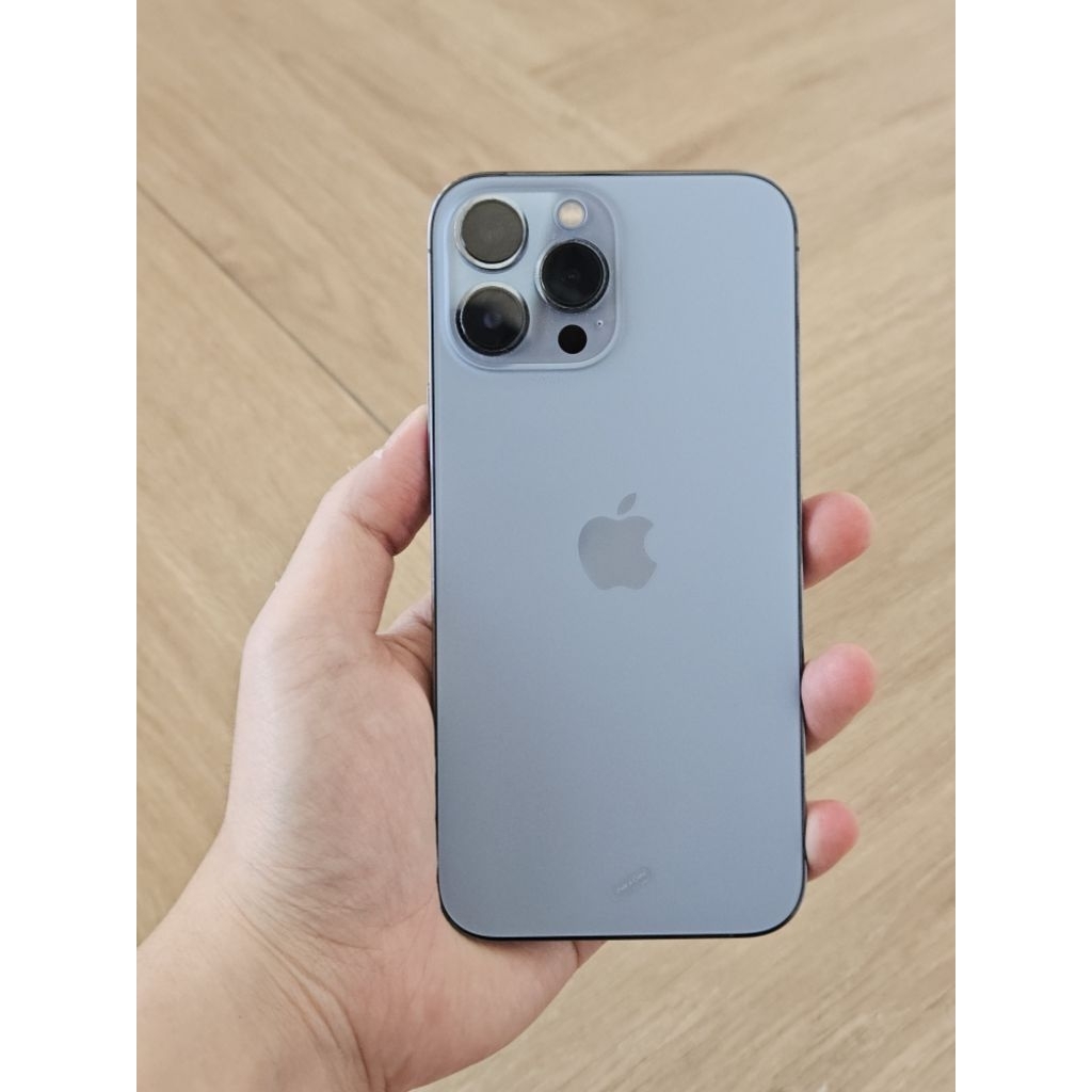 Apple Iphone 13 Pro Max 512GB Ibox Sierra Blue Second
