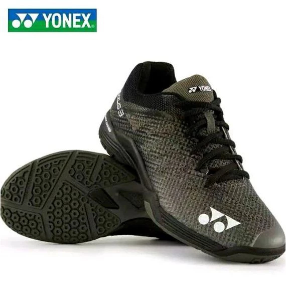 PROMO SEPATU OLAHRAGA YONEX AERUS 3 POWER CUSHION