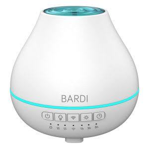 Smart Aroma Diffuser Bardi